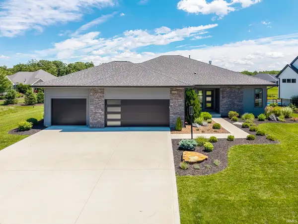 17946 Letterbrick Run, Leo, IN 46765