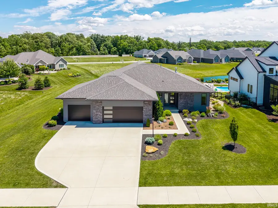 17946 Letterbrick Run, Leo, IN 46765 - #3