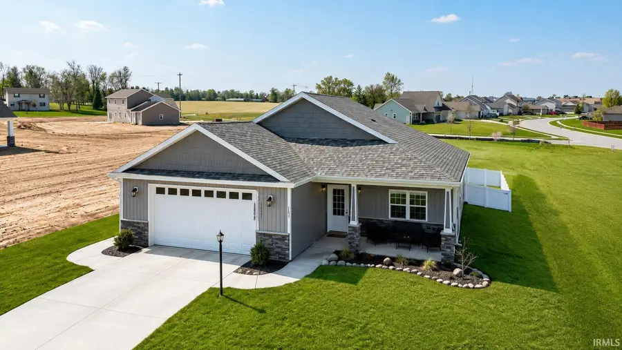 11963 Turtle Creek Court, Fort Wayne, IN 46818 - #2