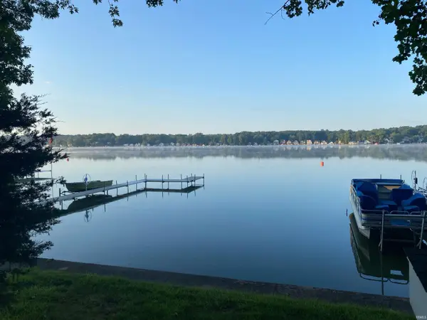 3515 W Sycamore Beach Road, Angola, IN 46703