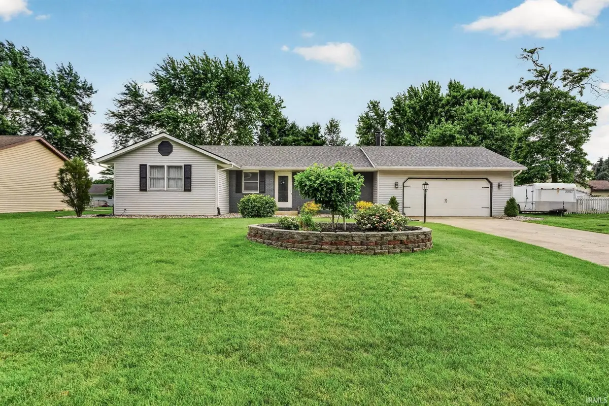 12222 N Timberline Trace, Granger, IN 46530 - #1