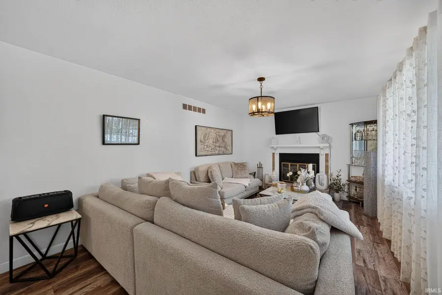 12222 N Timberline Trace, Granger, IN 46530 - #3