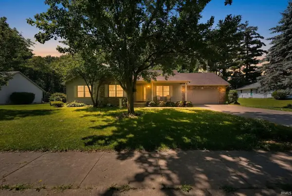 1100 Warana Drive, Plymouth, IN 46563