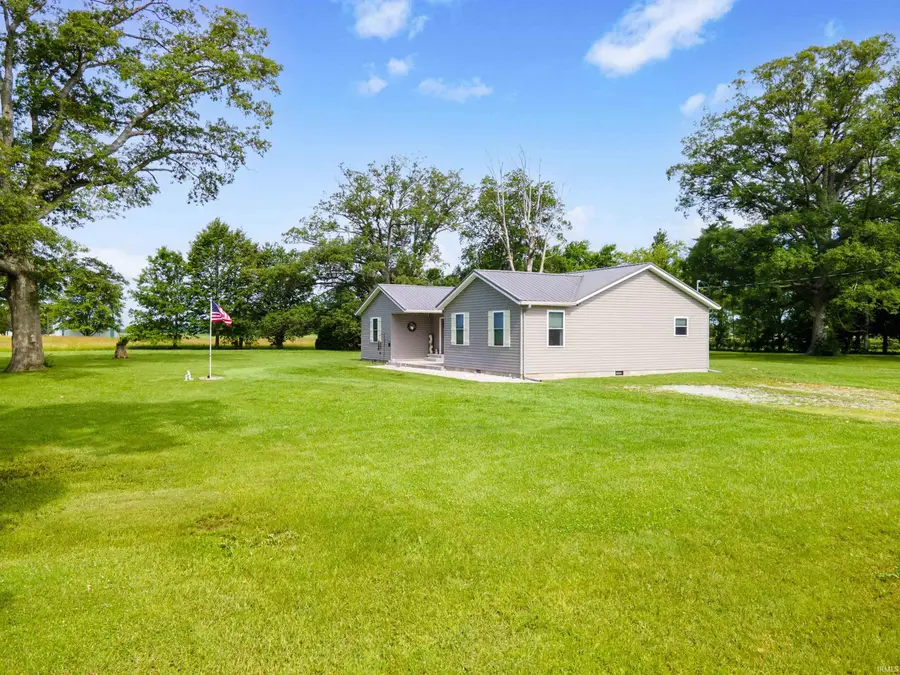 0075 E 450 N, Hartford City, IN 47348 - #3