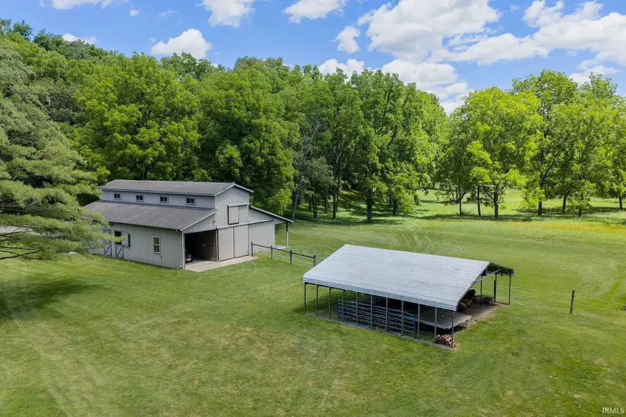 54725 County Road 33, Middlebury, IN 46540 - #3