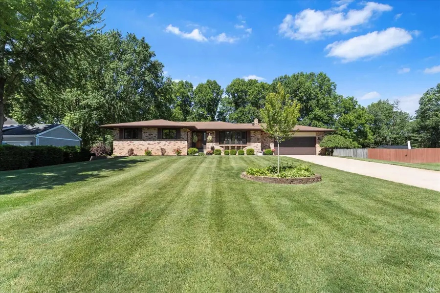 53097 Old Farm Road, Elkhart, IN 46514 - #2