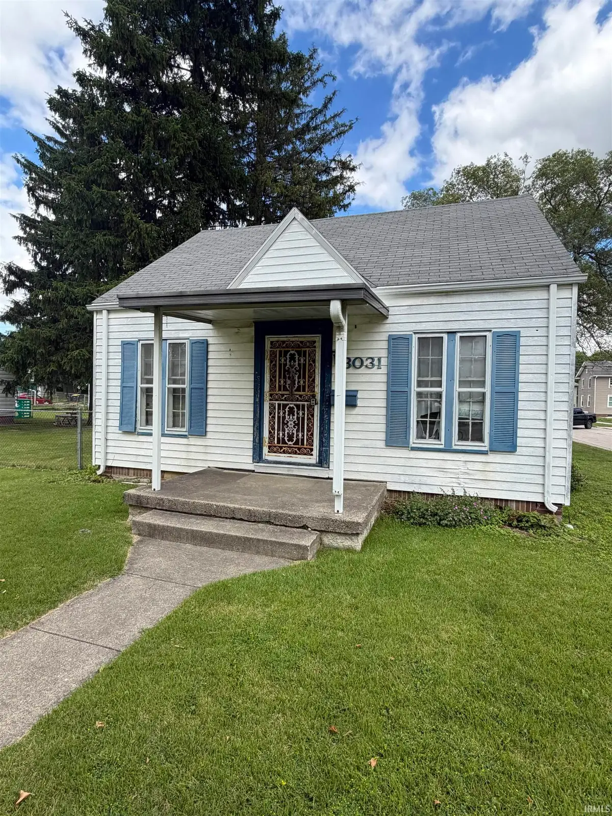 3031 S Anthony Boulevard, Fort Wayne, IN 46806 - #1
