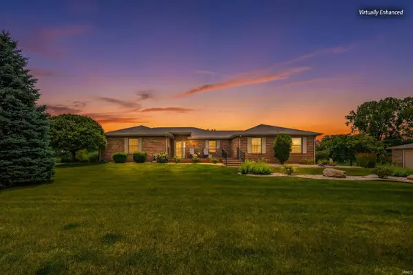 3301 E Indian Hill Drive, Muncie, IN 47302