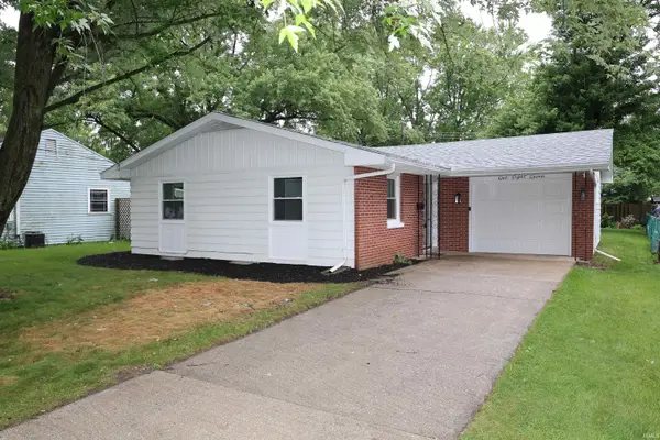 187 St Clair Avenue, Elkhart, IN 46516