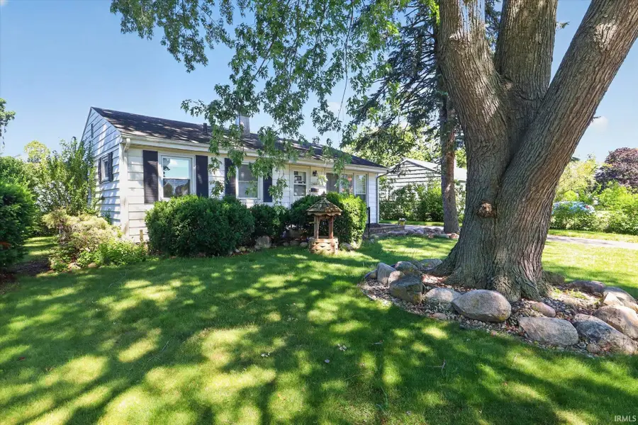 54621 28th Street, South Bend, IN 46635 - #3