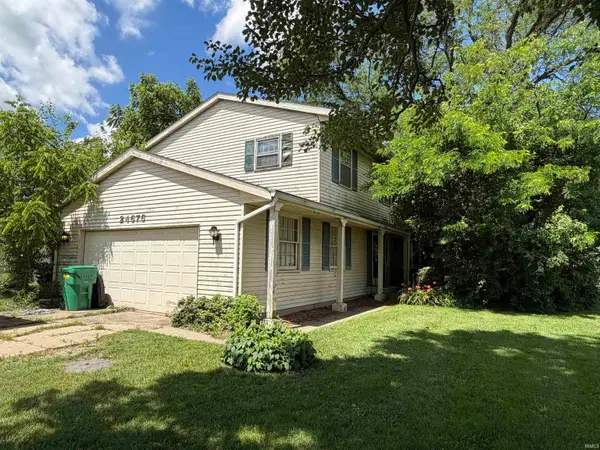 24676 Elmhurst Drive, Elkhart, IN 46517