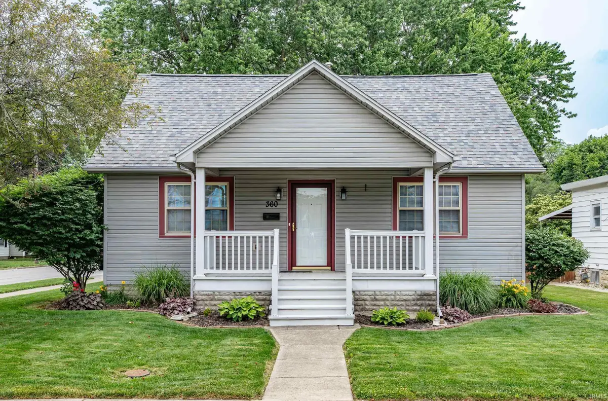 360 Green Street, New Haven, IN 46774 - #1