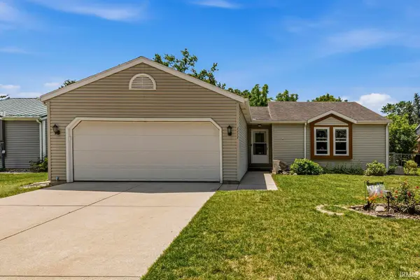 1111 B J Street, Mishawaka, IN 46545