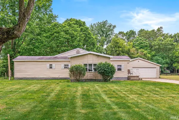 51429 County Road 15 Road, Elkhart, IN 46514