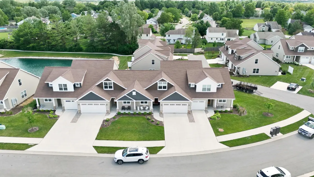 5314 Copper Horse Trail, Fort Wayne, IN 46845 - #1
