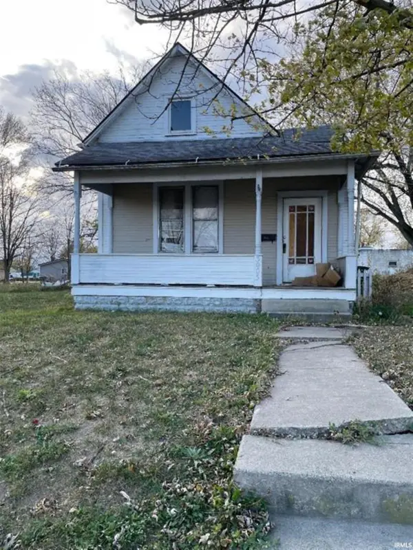 3003-3005 S Madison Street, Muncie, IN 47302