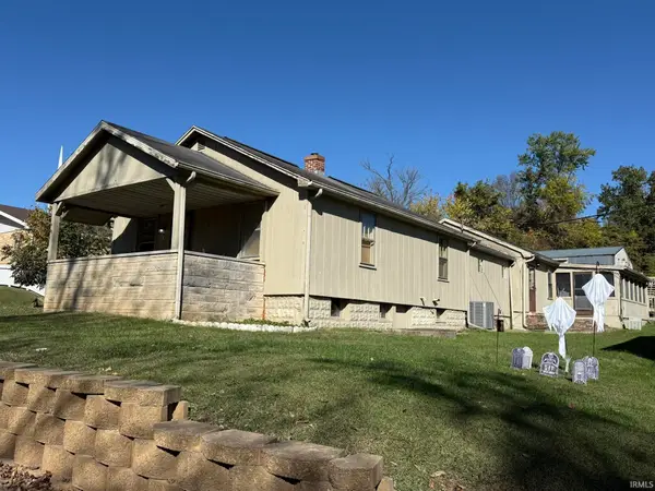 1024 W Country Club Drive, Bloomington, IN 47403