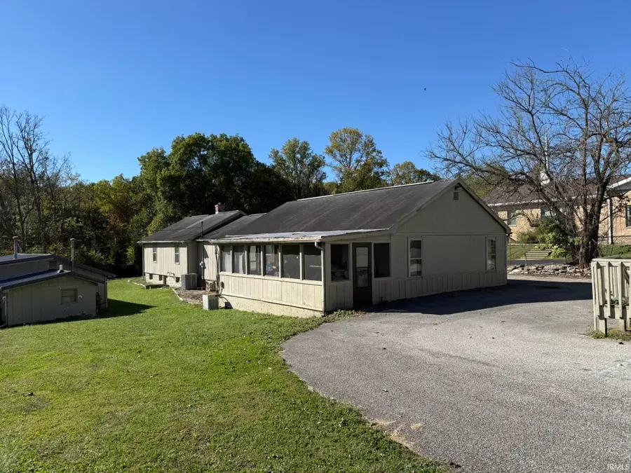 1024 W Country Club Drive, Bloomington, IN 47403 - #3