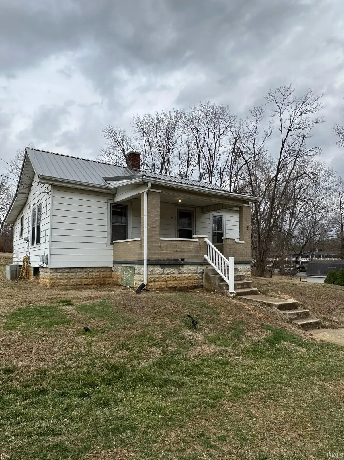 1016 W Country Club Drive, Bloomington, IN 47403 - #1