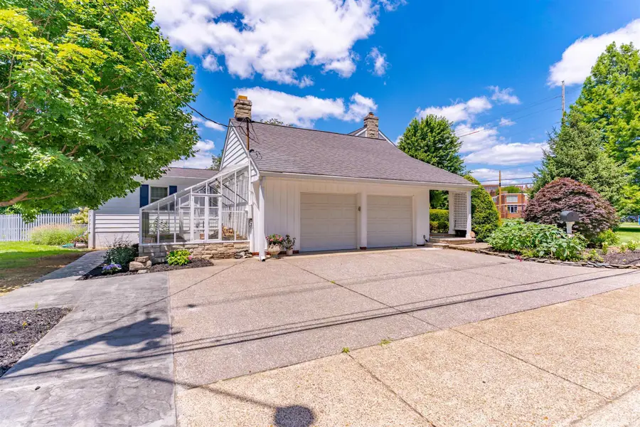 3919 Washington Avenue, Evansville, IN 47714 - #3