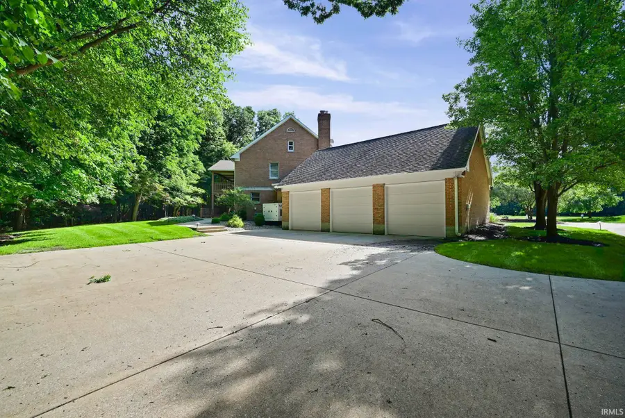 60 Bennington Place, Lafayette, IN 47905 - #3