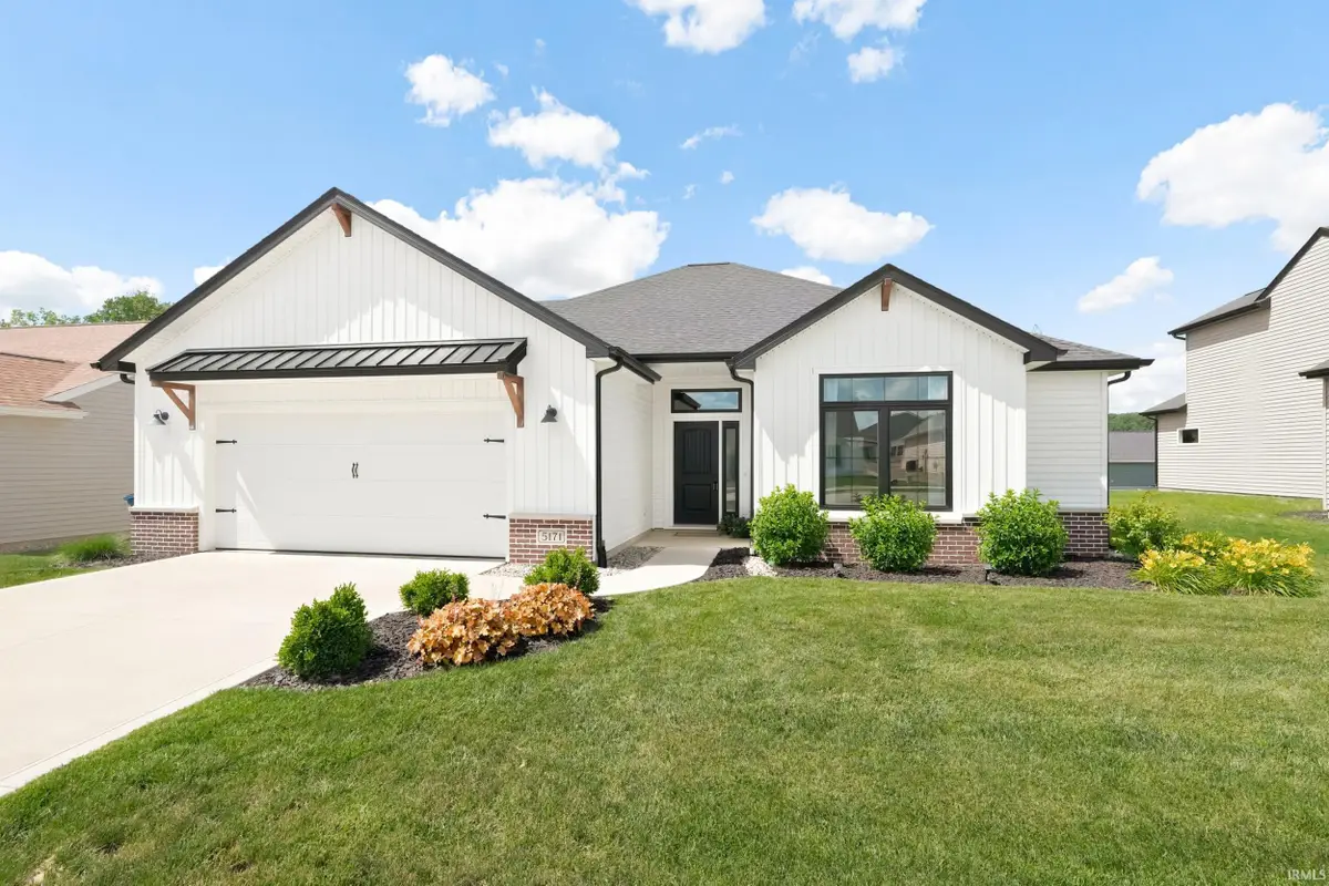 5171 Slippery Elm Court, Fort Wayne, IN 46825 - #1
