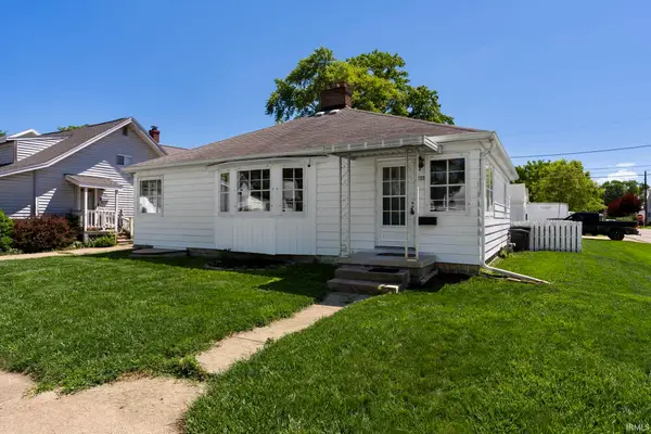 733 S 27th Street, Lafayette, IN 47904