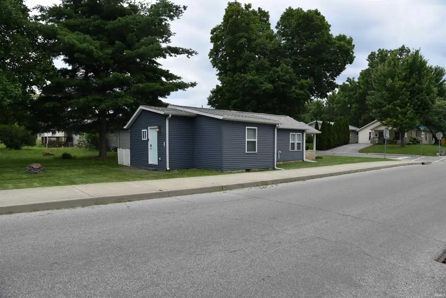 614 W Allen Street, Bloomington, IN 47403 - #2