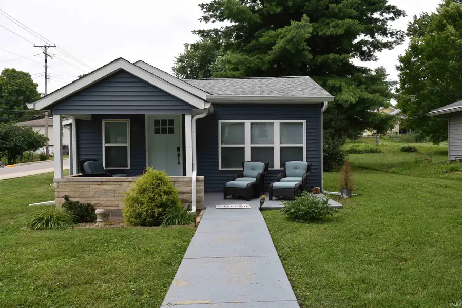 614 W Allen Street, Bloomington, IN 47403 - #3