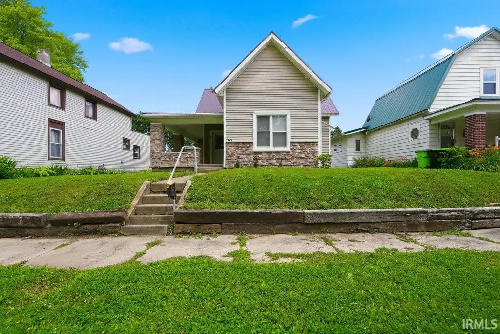 1224 E State Street, Huntington, IN 46750 - #1