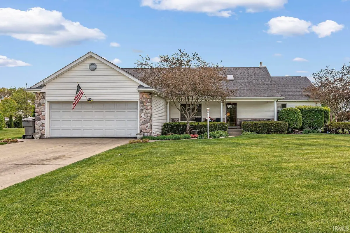 58165 Coneflower Drive, Goshen, IN 46528 - #1