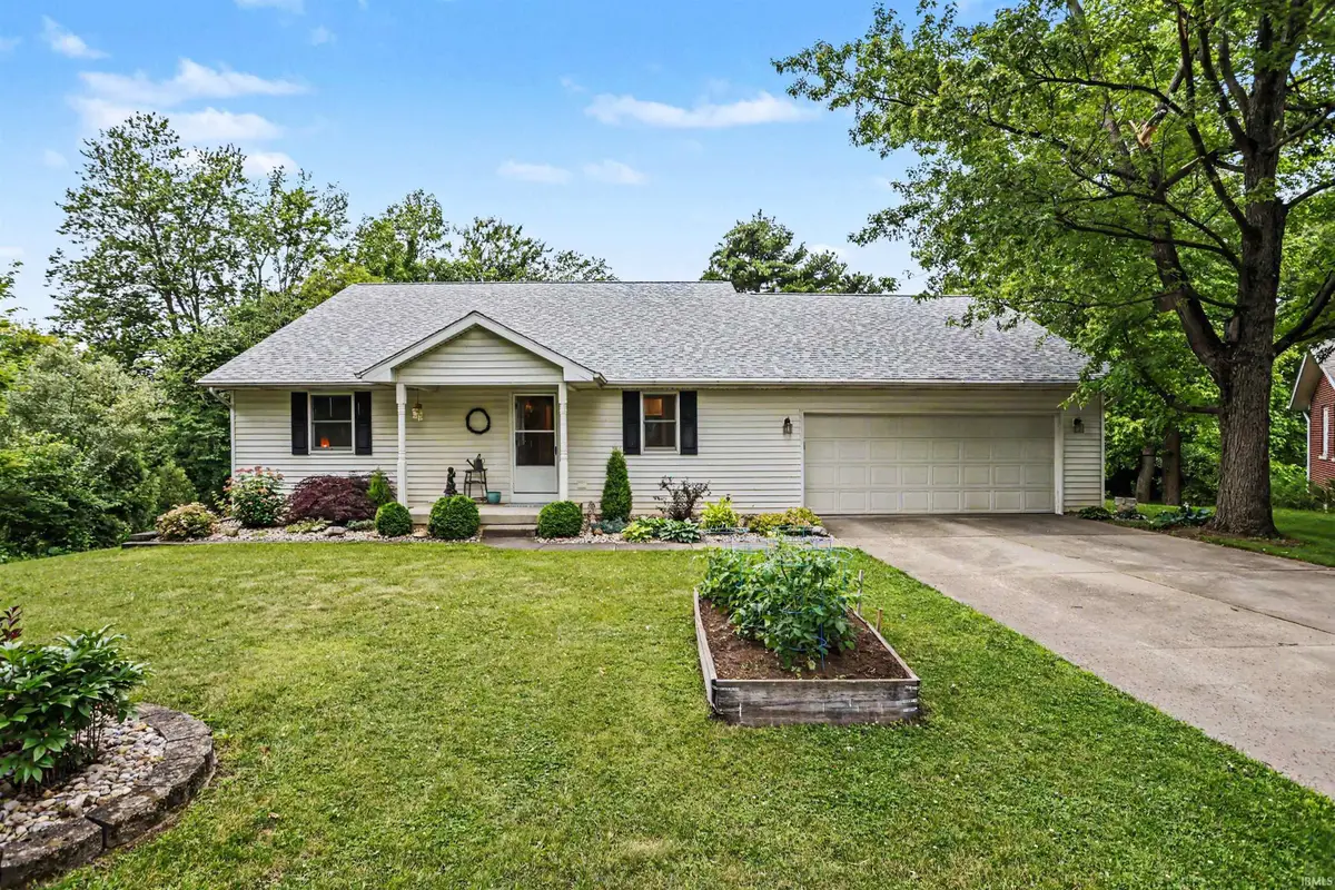 63199 Lakeside Drive, Goshen, IN 46528 - #1