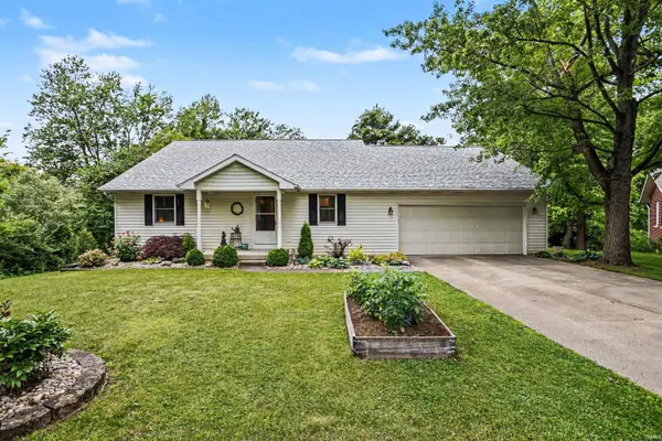 63199 Lakeside Drive, Goshen, IN 46528
