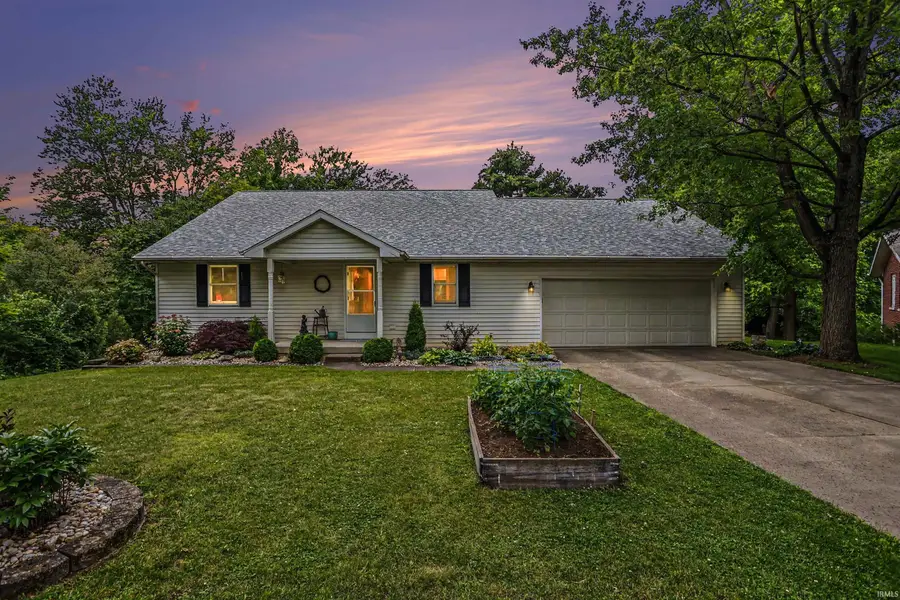 63199 Lakeside Drive, Goshen, IN 46528 - #2