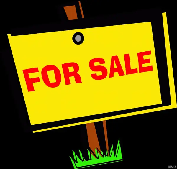0 E 20th Street, Marion, IN 46953