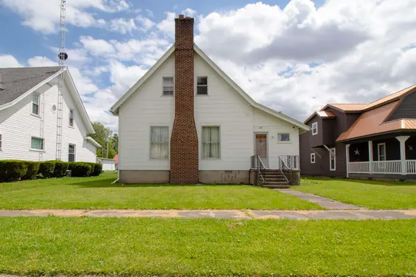 709 E Main Street, Portland, IN 47371