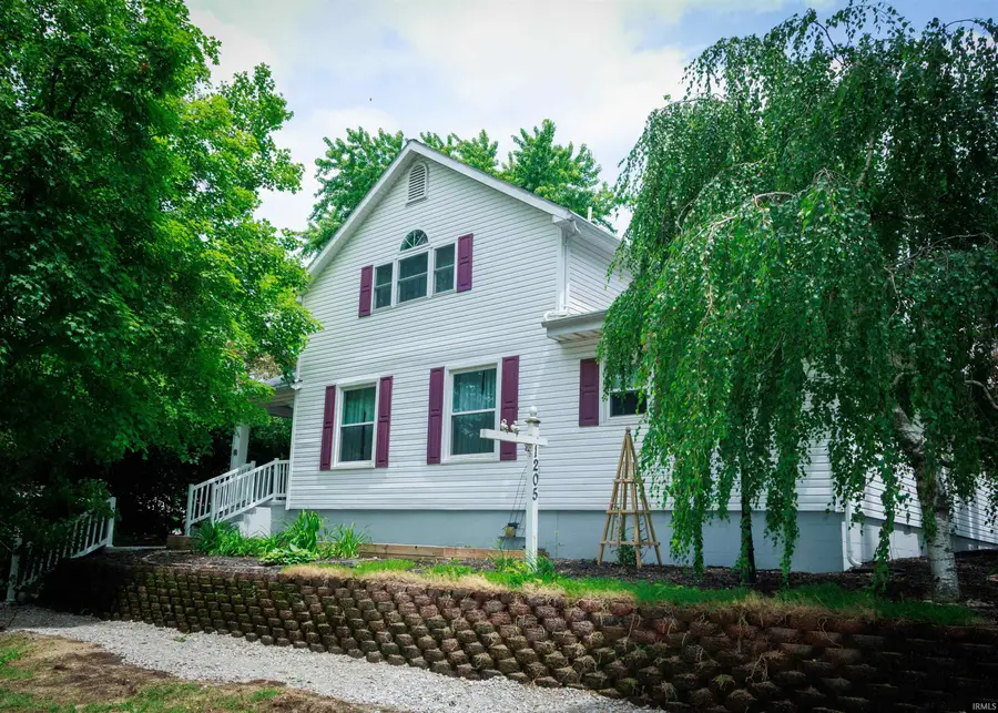 1205 S Brady Street, Attica, IN 47918 - #2