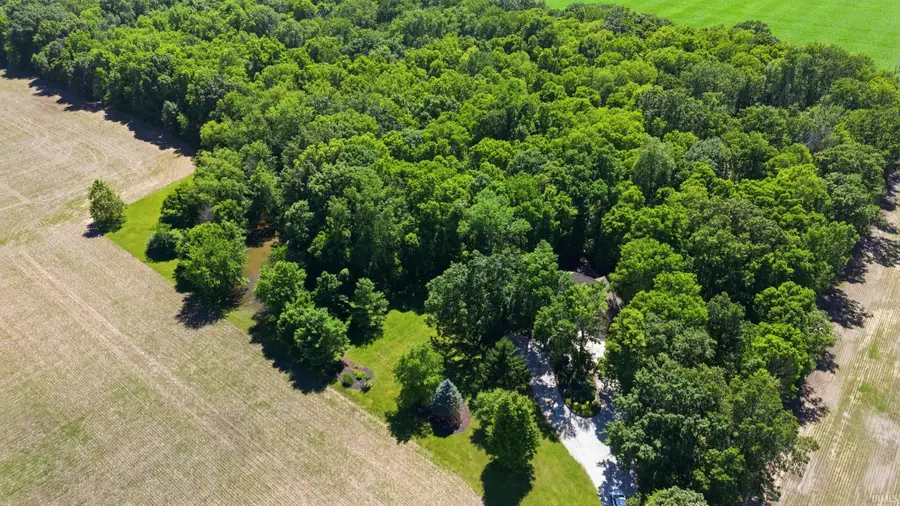 3960 N 500 W, West Lafayette, IN 47906 - #2