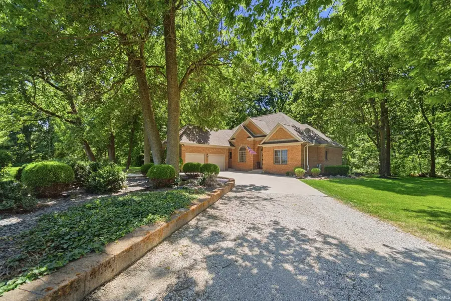 3960 N 500 W, West Lafayette, IN 47906 - #3