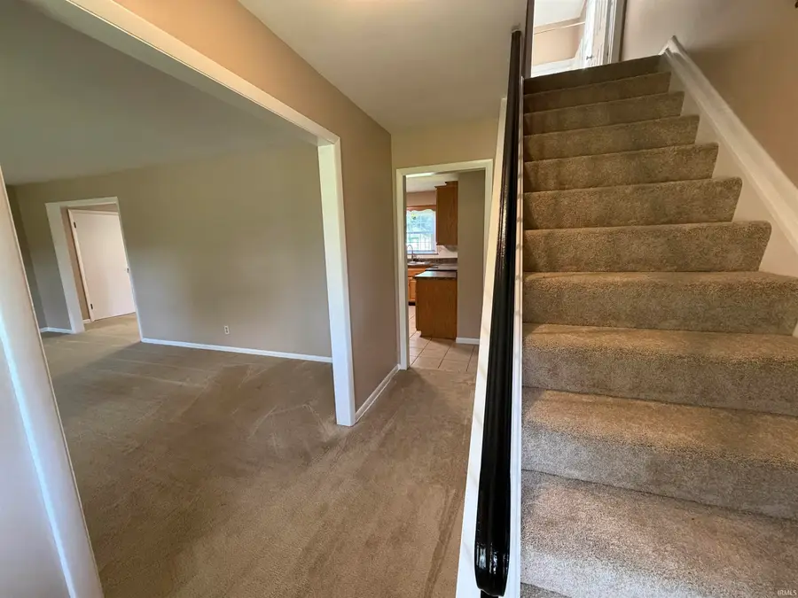 2155 W Westholme Drive, Marion, IN 46952 - #3