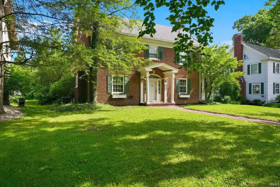 1302 W Rudisill Boulevard, Fort Wayne, IN 46807 - #2