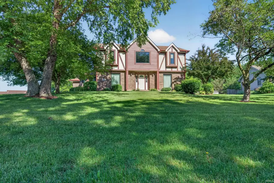 621 Knoll Wood Lane, Greentown, IN 46936 - #3