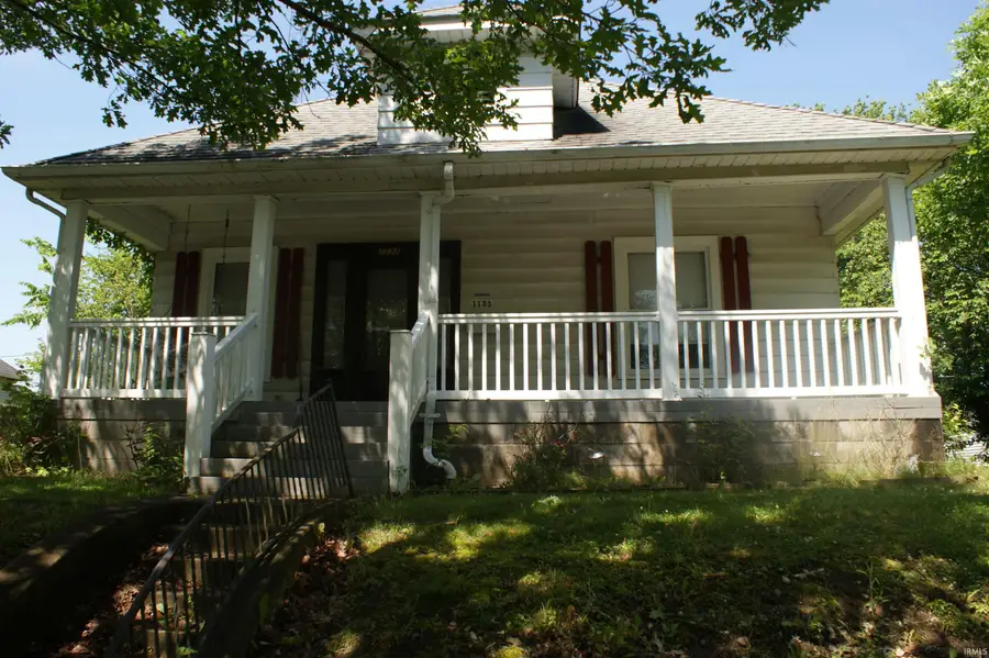 1133 S Webster Street, Kokomo, IN 46902 - #3