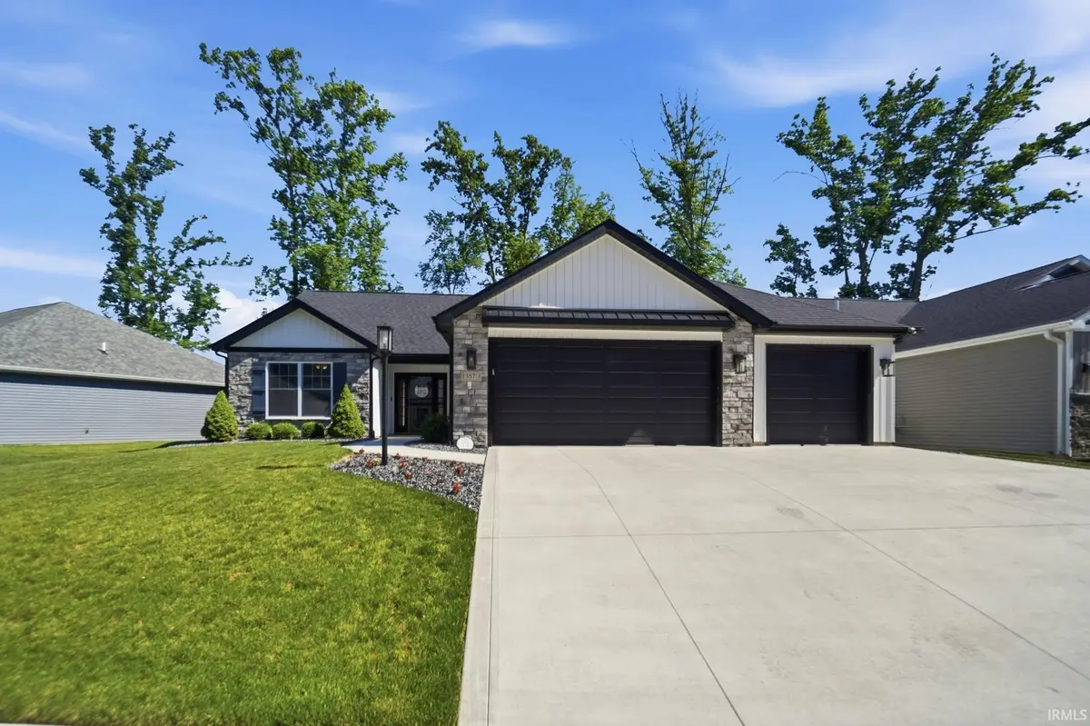 13870 Escondida Cove, Fort Wayne, IN 46845 - #1