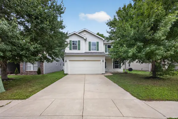 1712 Wolfson Way, Lafayette, IN 47909