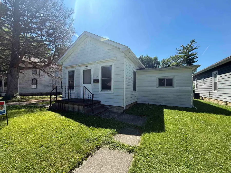 942 Bell Avenue, New Haven, IN 46774 - #2