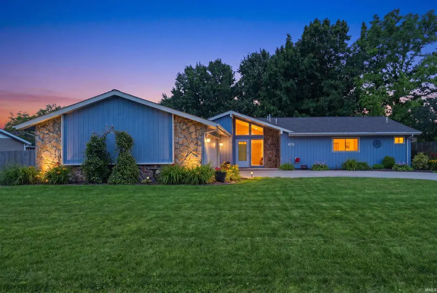 5401 N Moore Road, Muncie, IN 47304 - #2