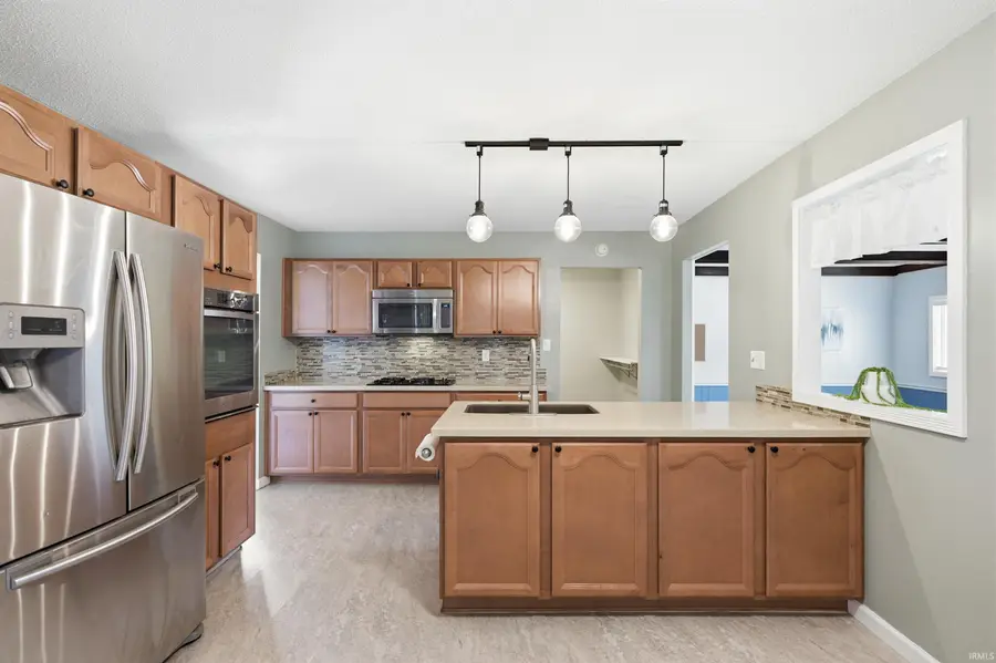 5401 N Moore Road, Muncie, IN 47304 - #3