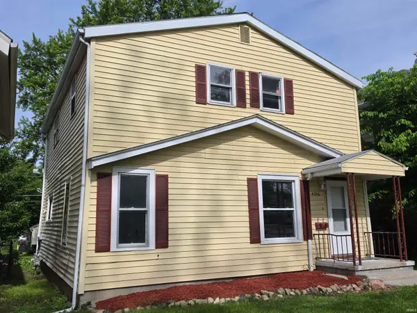 4106 S Wayne Avenue, Fort Wayne, IN 46807
