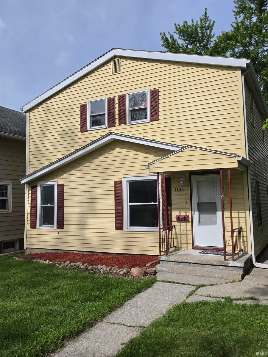 4106 S Wayne Avenue, Fort Wayne, IN 46807 - #2